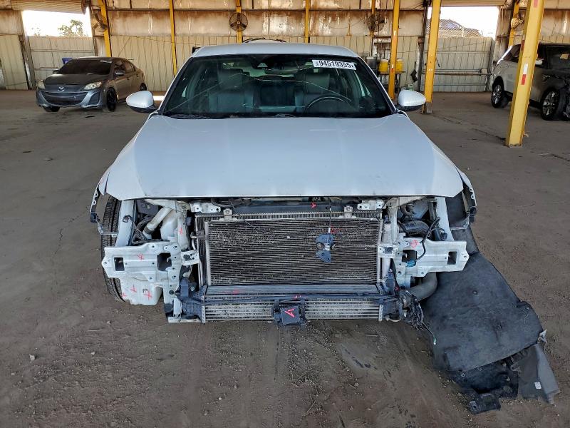 Фото 5 - HONDA ACCORD