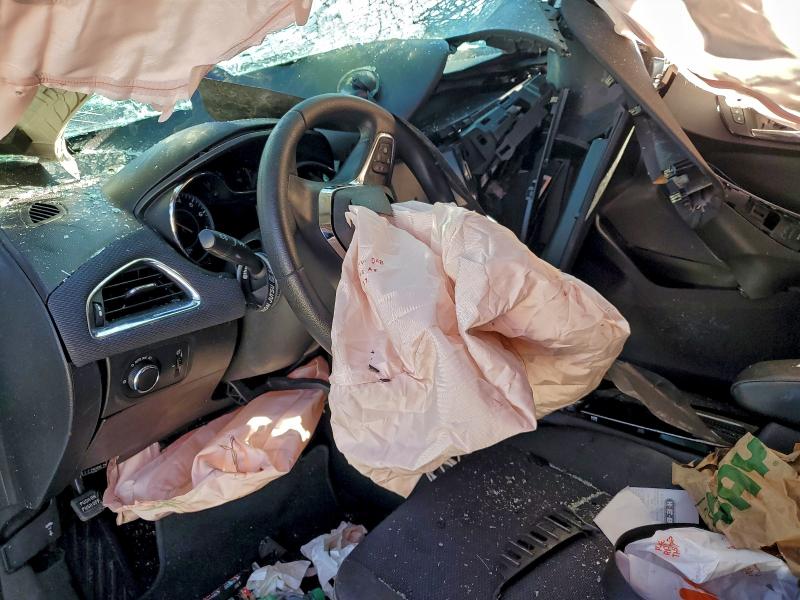 Фото 8 - CHEVROLET CRUZE