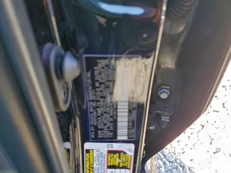 Фото 12 - TOYOTA CAMRY