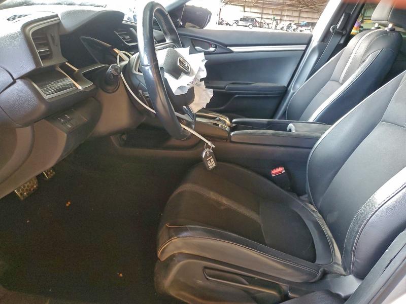 Фото 7 - HONDA CIVIC