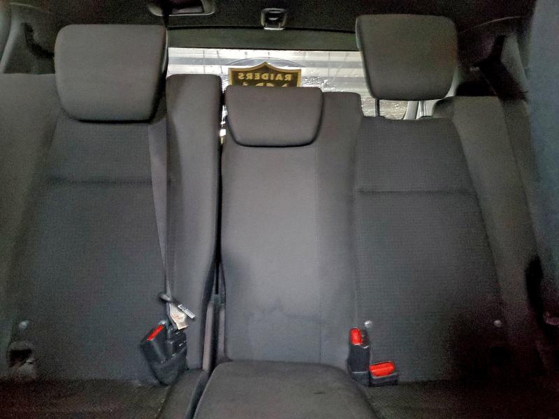 Фото 10 - HONDA HR-V