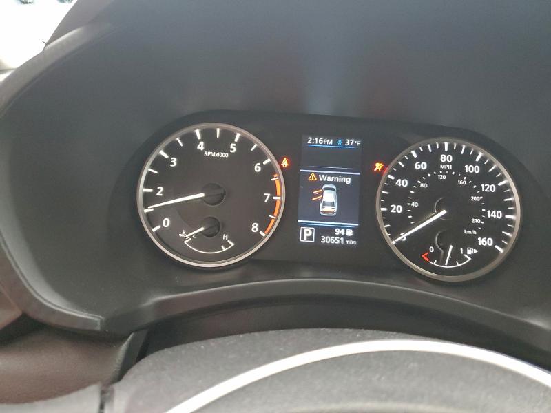 Фото 9 - NISSAN SENTRA