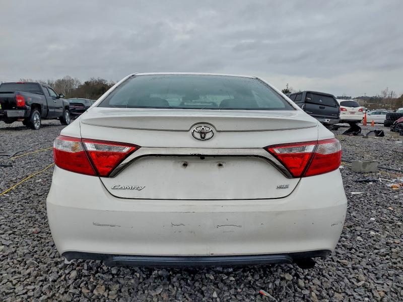 Фото 6 - TOYOTA CAMRY