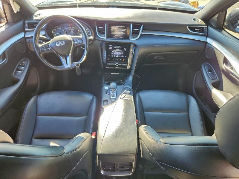 Фото 8 - INFINITI QX50