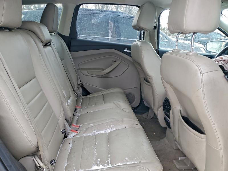 Фото 11 - FORD ESCAPE