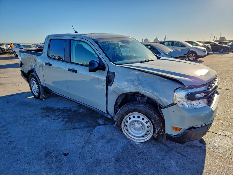 Фото 4 - FORD MAVERICK