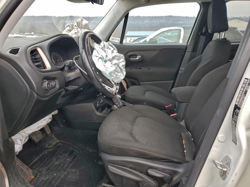 Фото 7 - JEEP RENEGADE