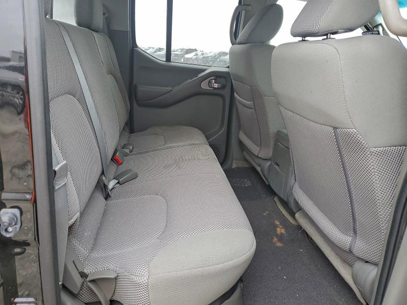 Фото 10 - NISSAN FRONTIER