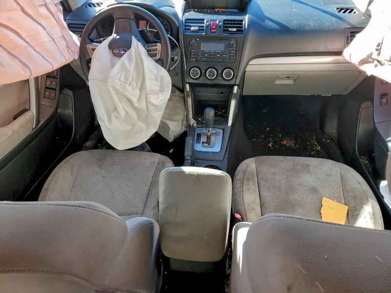 Фото 8 - SUBARU FORESTER