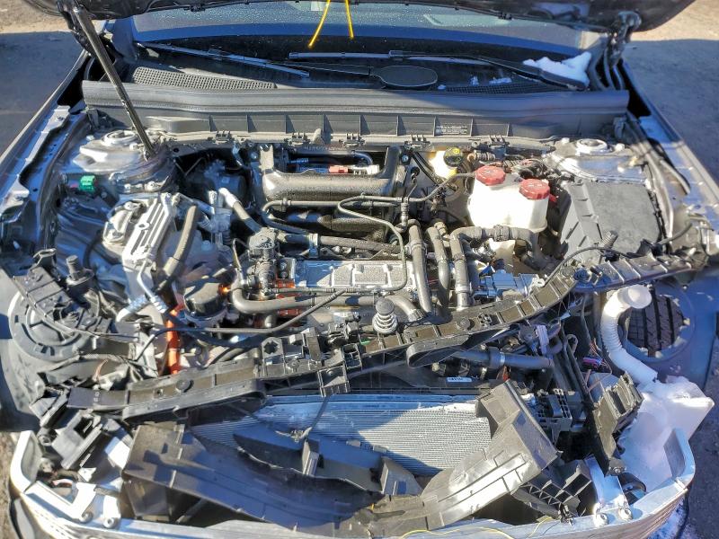 MERCEDES-BENZ EQB 300 4M 2024 VIN W1N9M0KB0RN107441