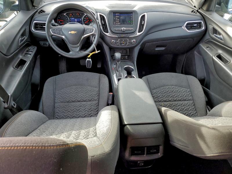 Фото 8 - CHEVROLET EQUINOX