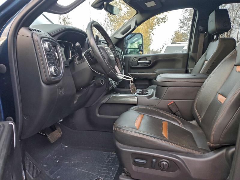 Фото 7 - GMC SIERRA