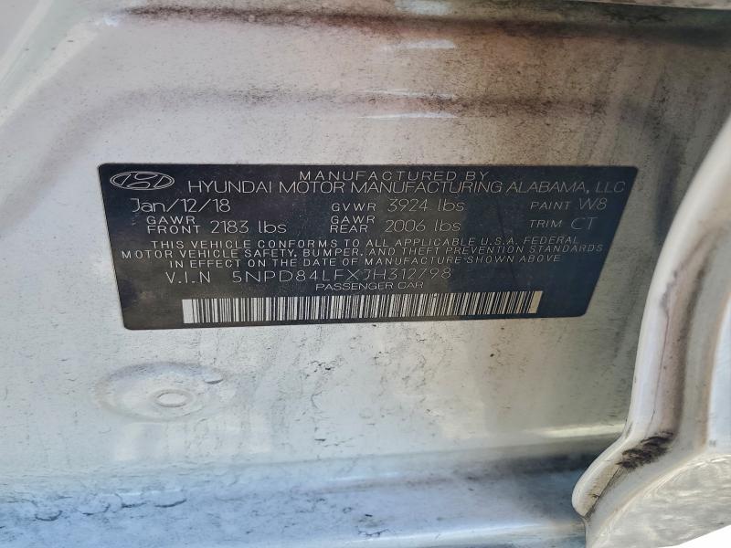 Фото 12 - HYUNDAI ELANTRA