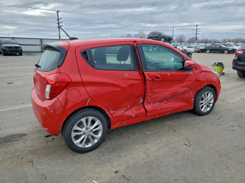 Фото 3 - CHEVROLET SPARK