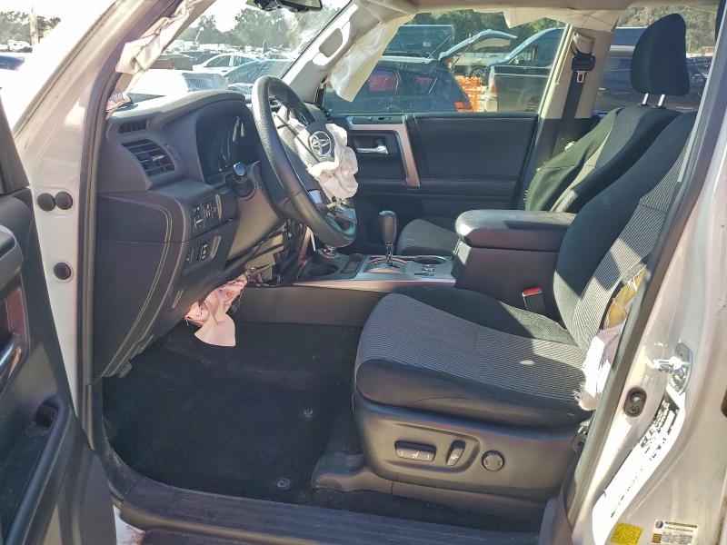 Фото 7 - TOYOTA 4RUNNER