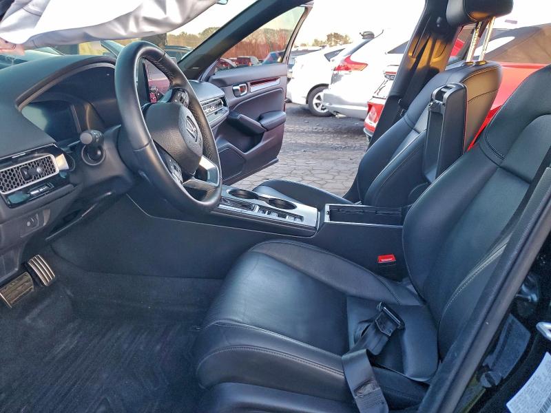 Фото 7 - HONDA CIVIC