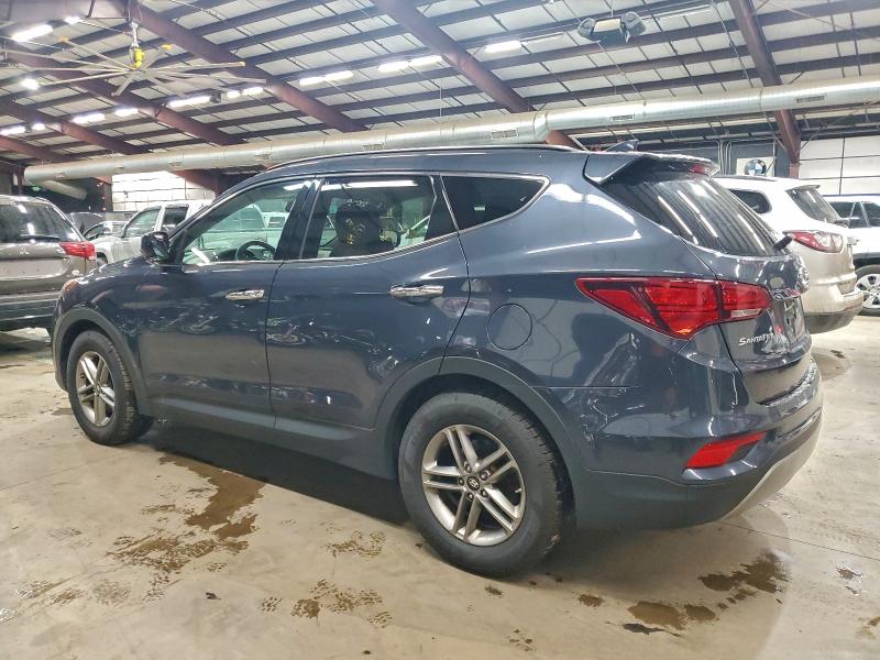 Фото 2 - HYUNDAI SANTA FE
