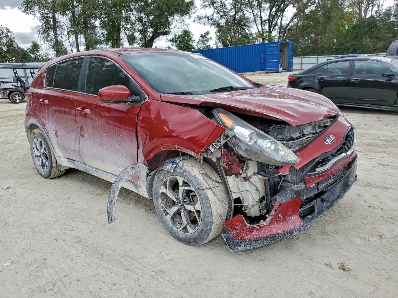 Фото 4 - KIA SPORTAGE