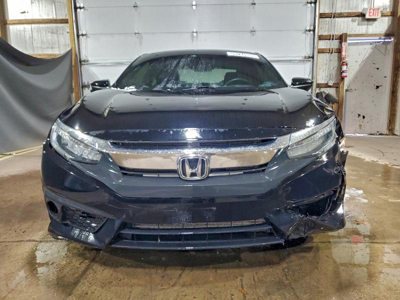 Фото 5 - HONDA CIVIC