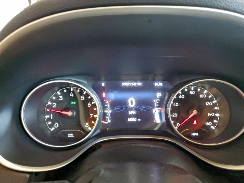 Фото 9 - JEEP COMPASS