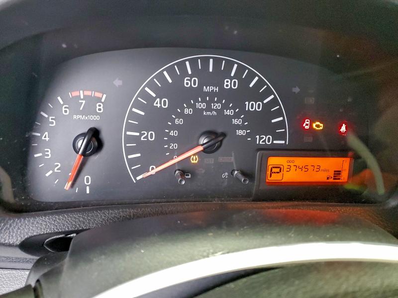 Фото 9 - NISSAN NV