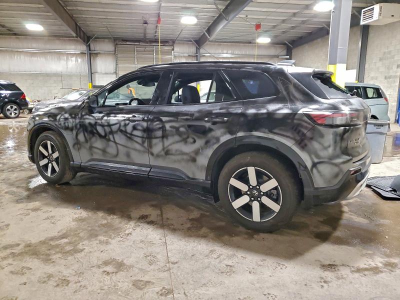 HONDA PROLOGUE T 2024 VIN 3GPKHXRJ8RS546510