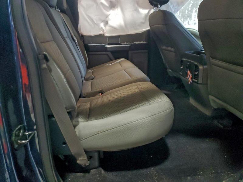 Фото 10 - FORD F-150