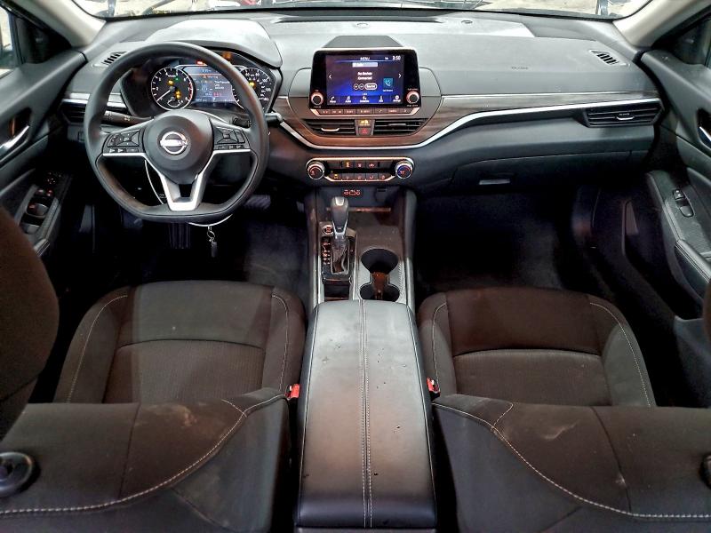 Фото 8 - NISSAN ALTIMA