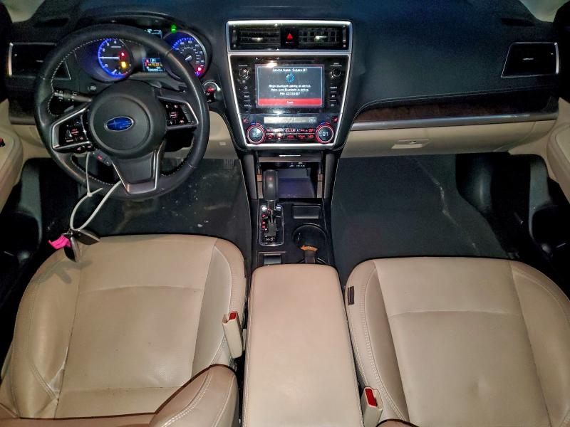 Фото 8 - SUBARU OUTBACK