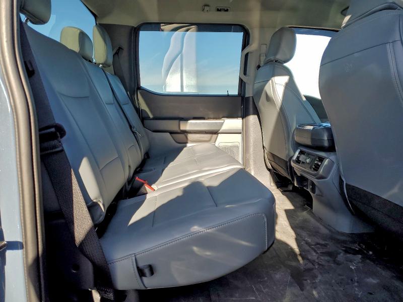 FORD F150 LIGHT 2023 VIN 1FTVW1EL9PWG40244