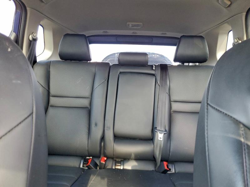 Фото 10 - NISSAN ROGUE