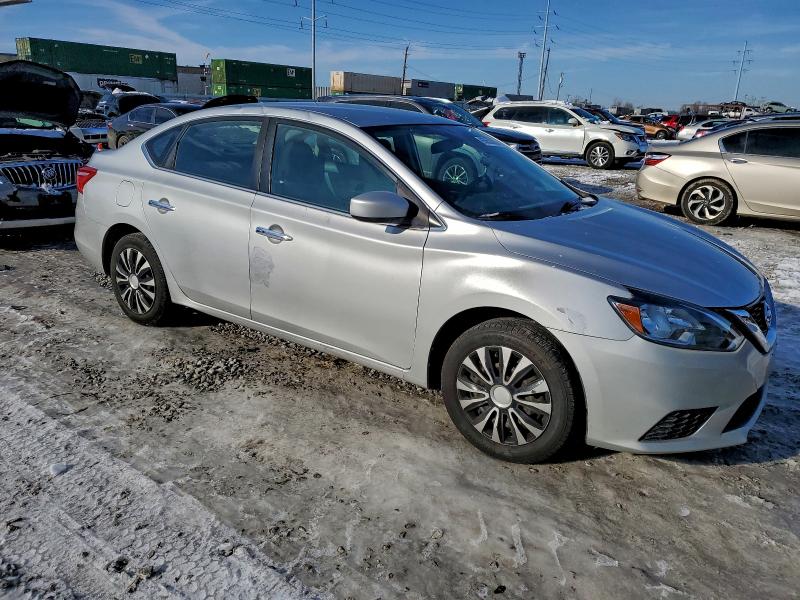 Фото 4 - NISSAN SENTRA