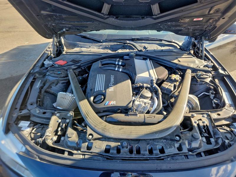 Фото 11 - BMW M4