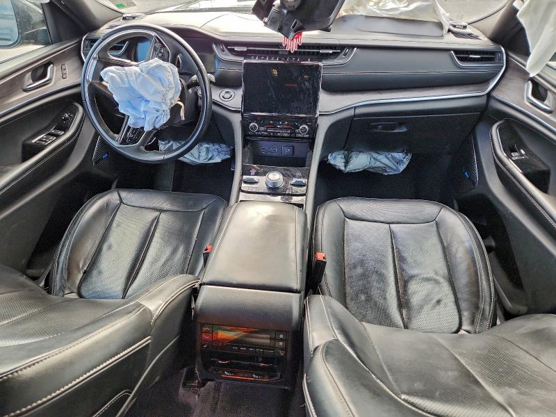 Фото 8 - JEEP GRAND CHER