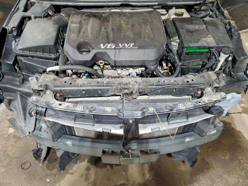 Фото 11 - CADILLAC XTS