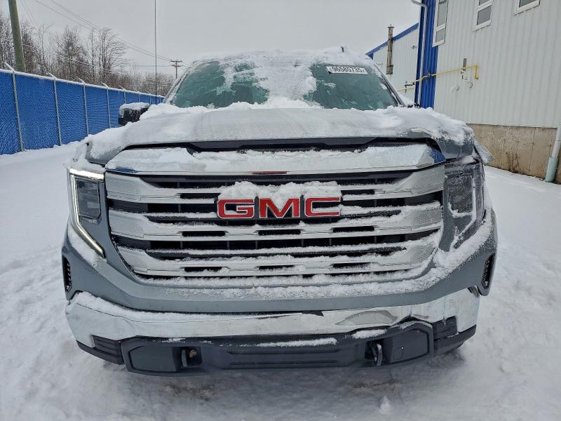 Фото 5 - GMC SIERRA