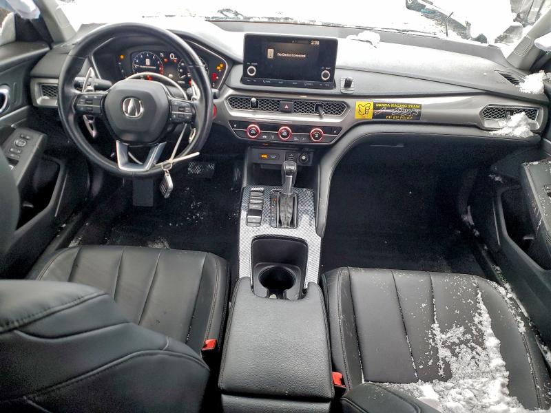 Фото 8 - ACURA INTEGRA