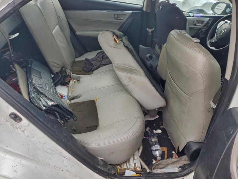 Фото 10 - TOYOTA COROLLA