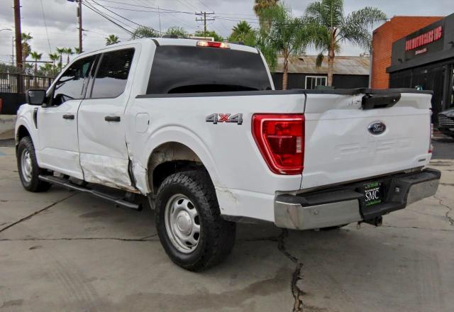 Фото 4 - FORD F-150