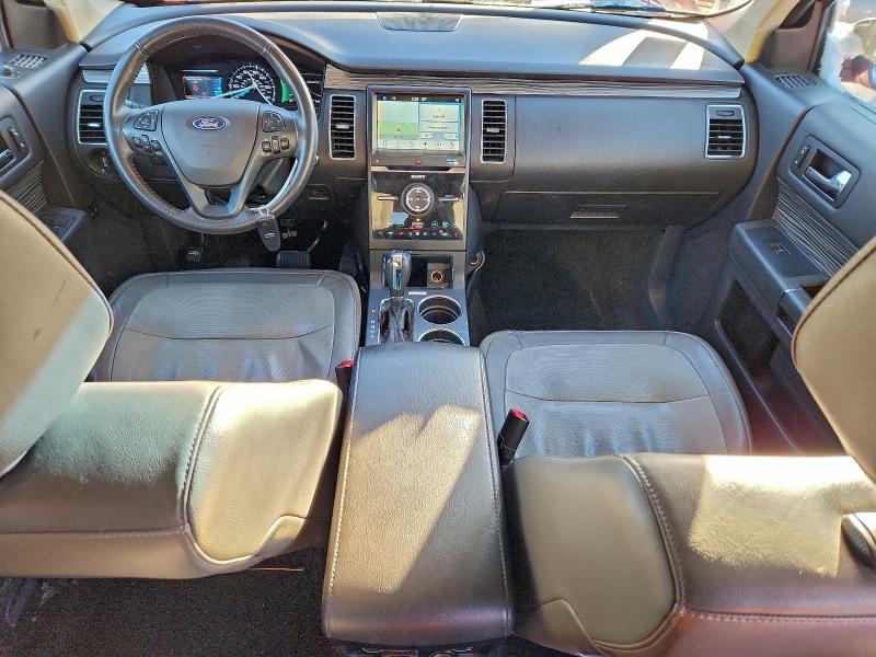 Фото 8 - FORD FLEX