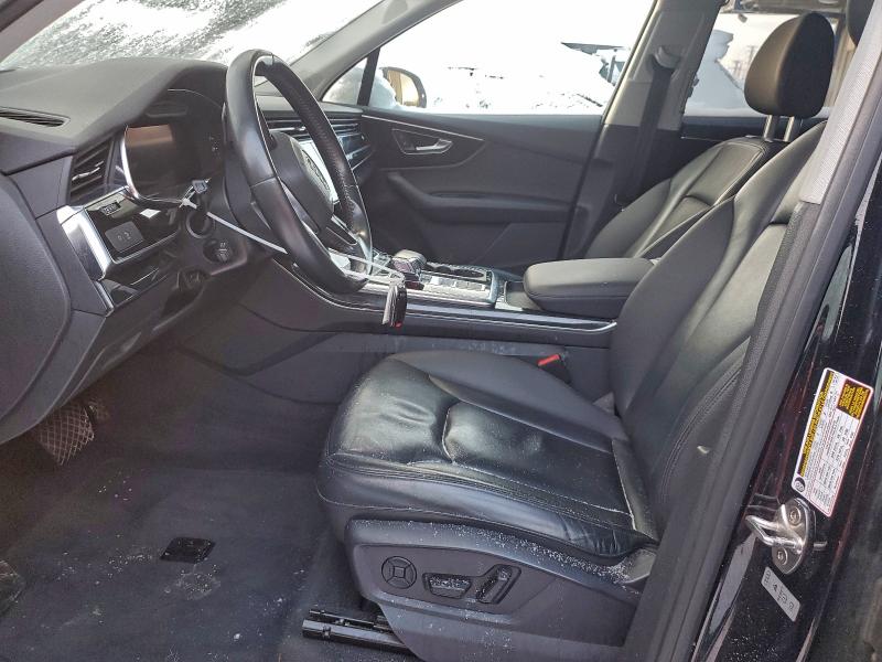 Фото 7 - AUDI Q7