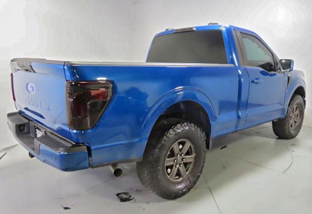 Фото 3 - FORD F150