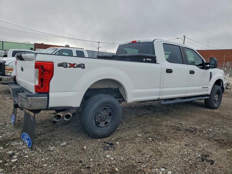 Фото 3 - FORD F250