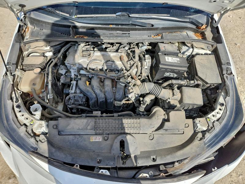 Фото 11 - TOYOTA COROLLA