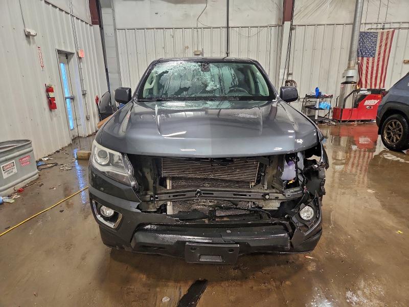 Фото 5 - CHEVROLET COLORADO