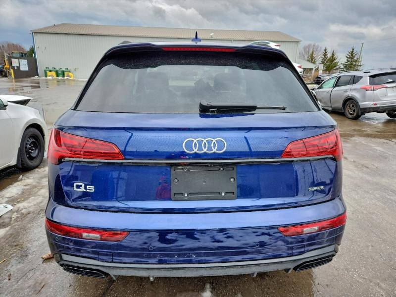 Фото 6 - AUDI Q5