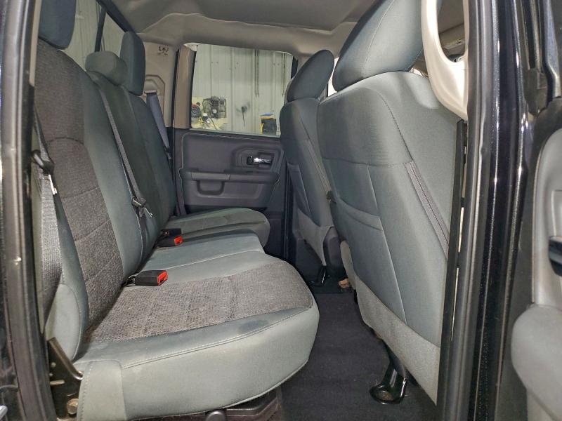 Фото 10 - RAM 1500