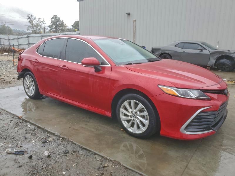 Фото 4 - TOYOTA CAMRY