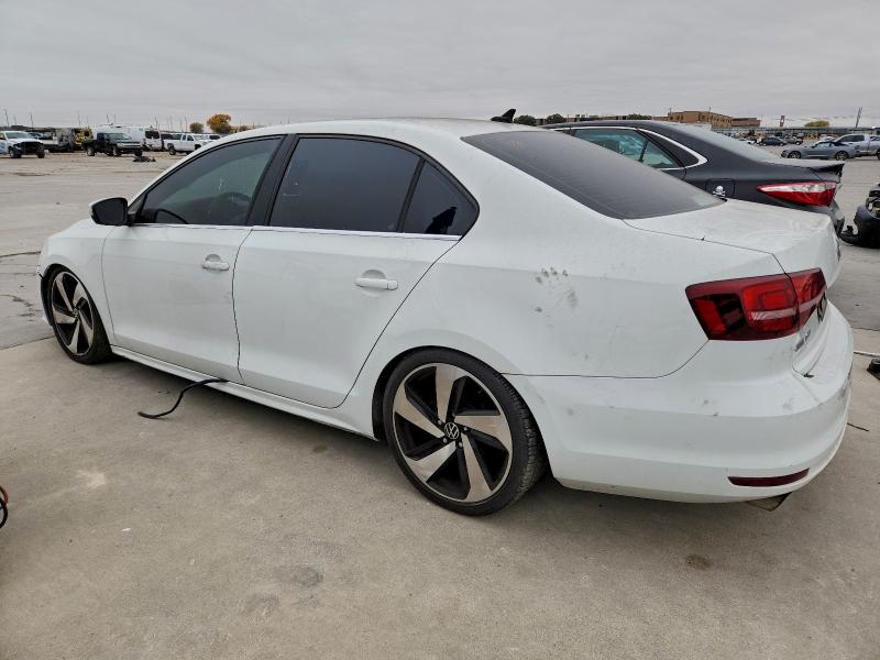 Фото 2 - VOLKSWAGEN JETTA