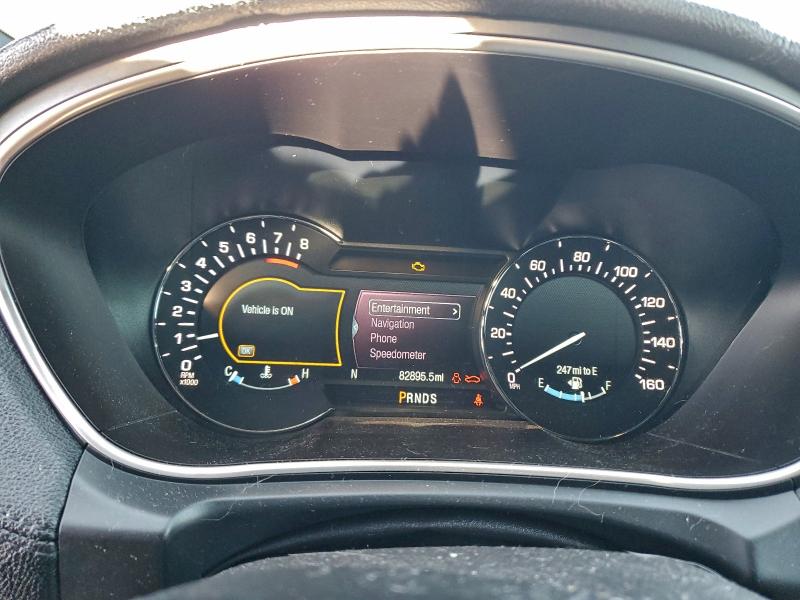 Фото 9 - LINCOLN MKX